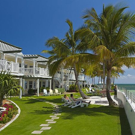 Southernmost Hotel Key West Exteriör bild