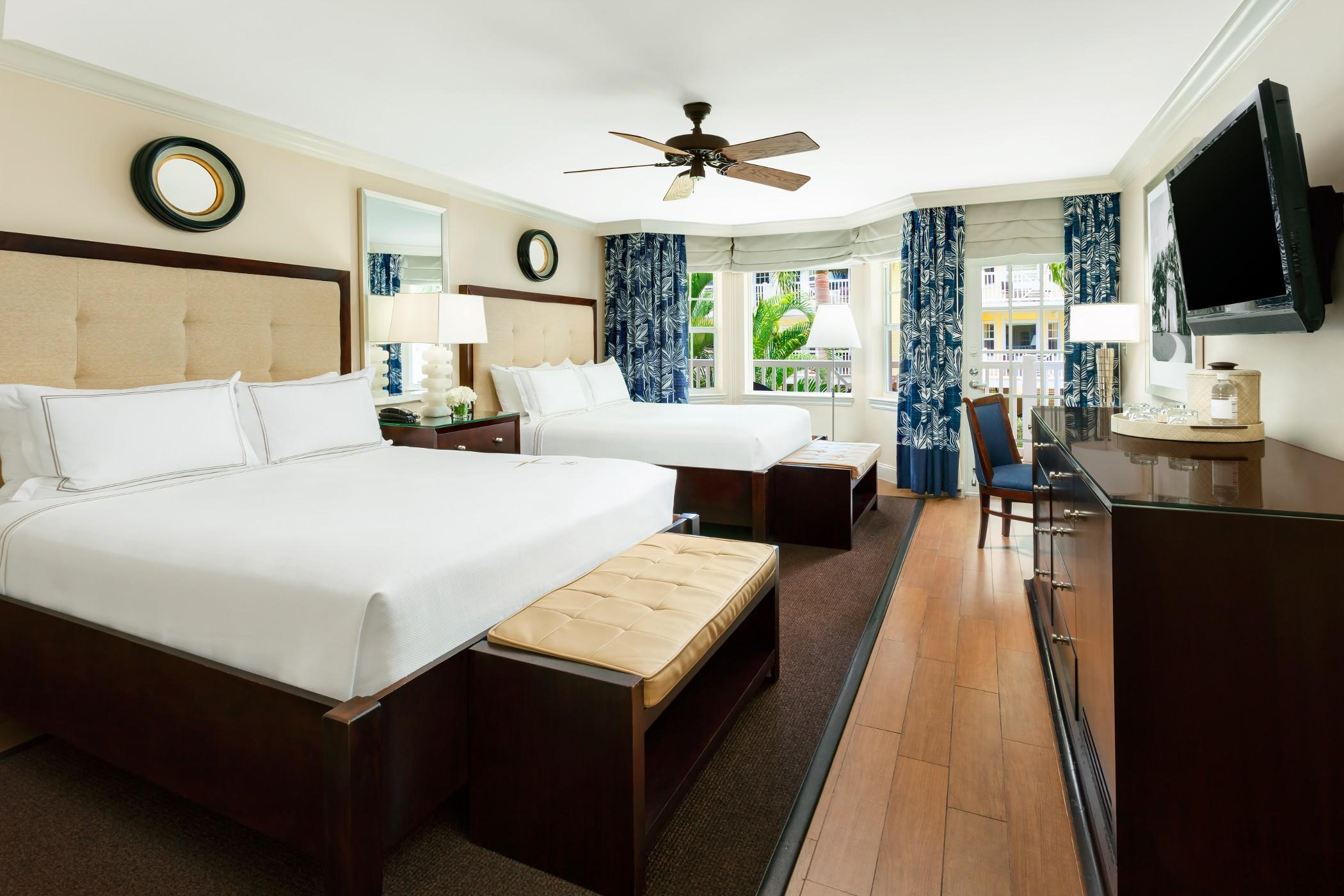Southernmost Hotel Key West Exteriör bild