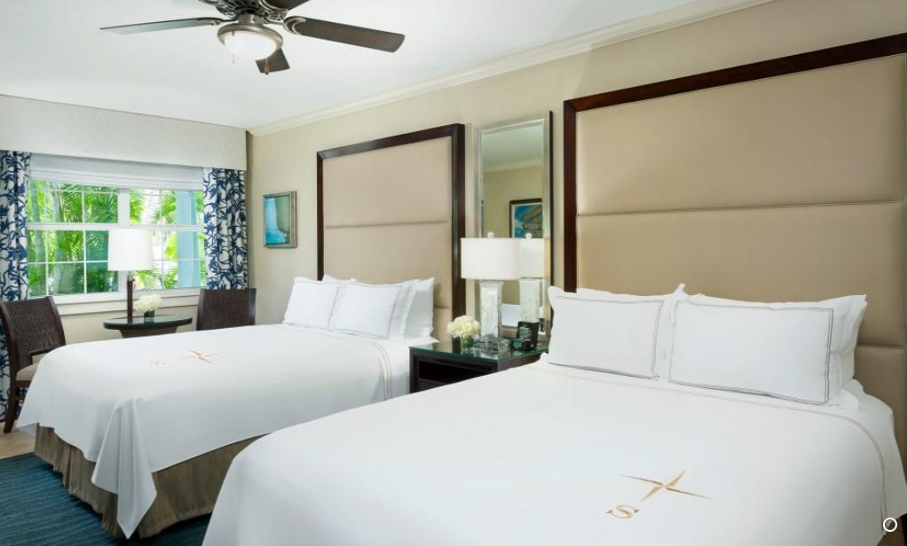 Southernmost Hotel Key West Exteriör bild