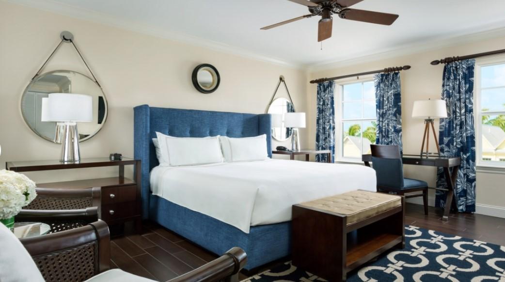 Southernmost Hotel Key West Exteriör bild