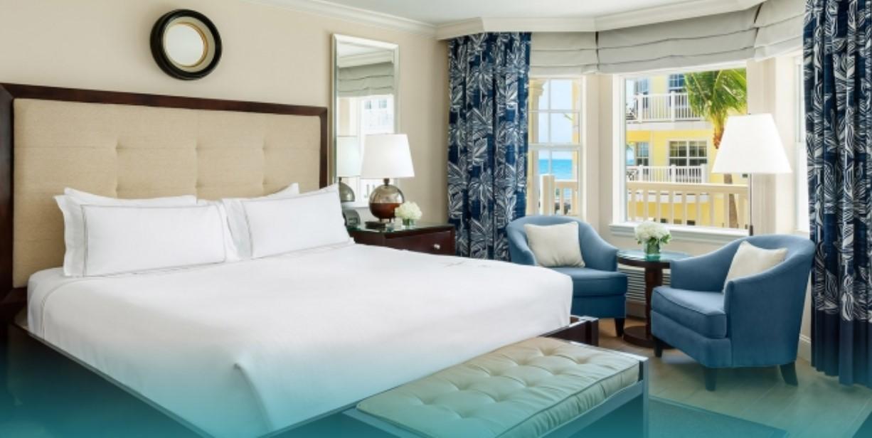Southernmost Hotel Key West Exteriör bild
