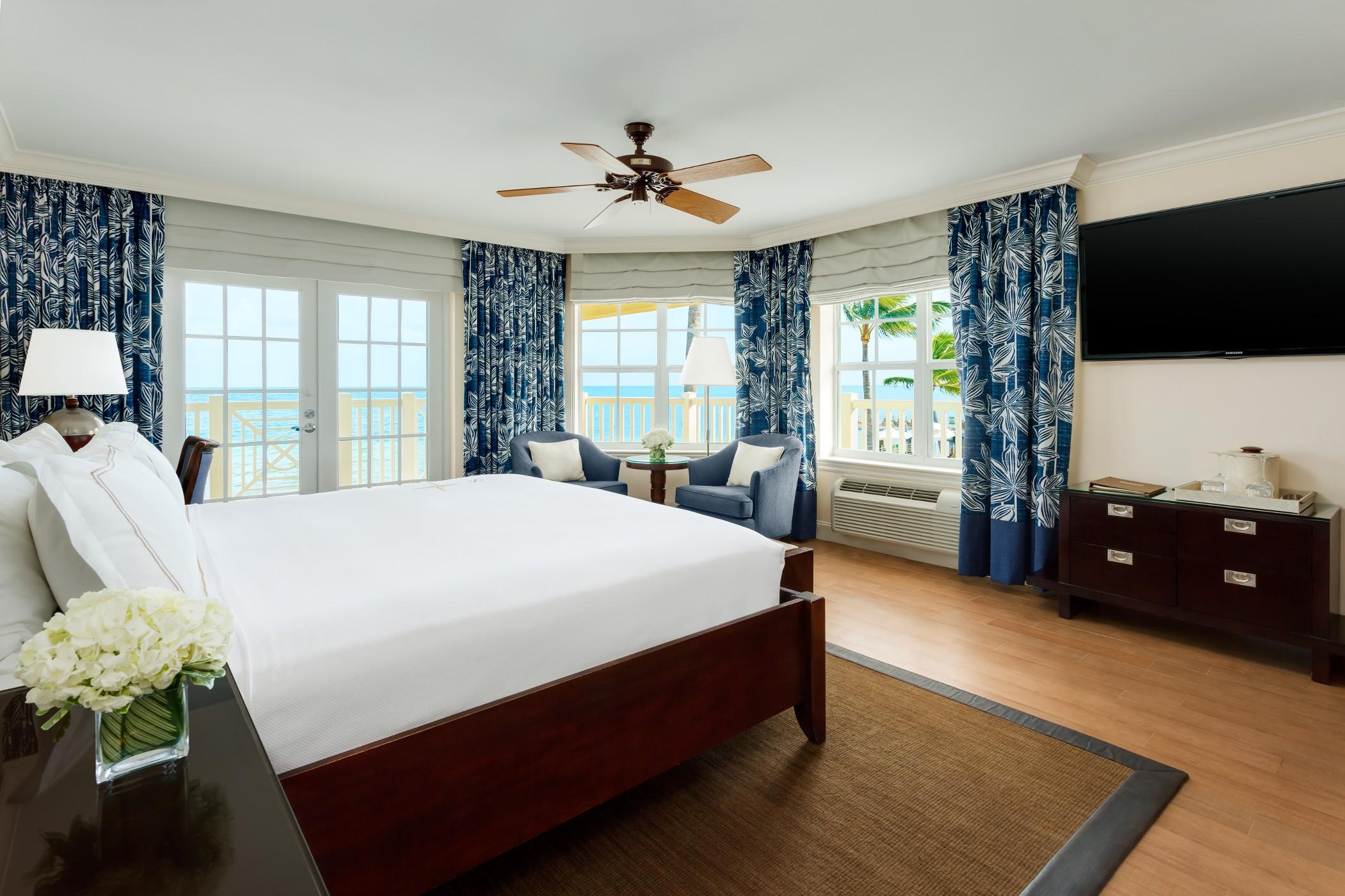 Southernmost Hotel Key West Exteriör bild
