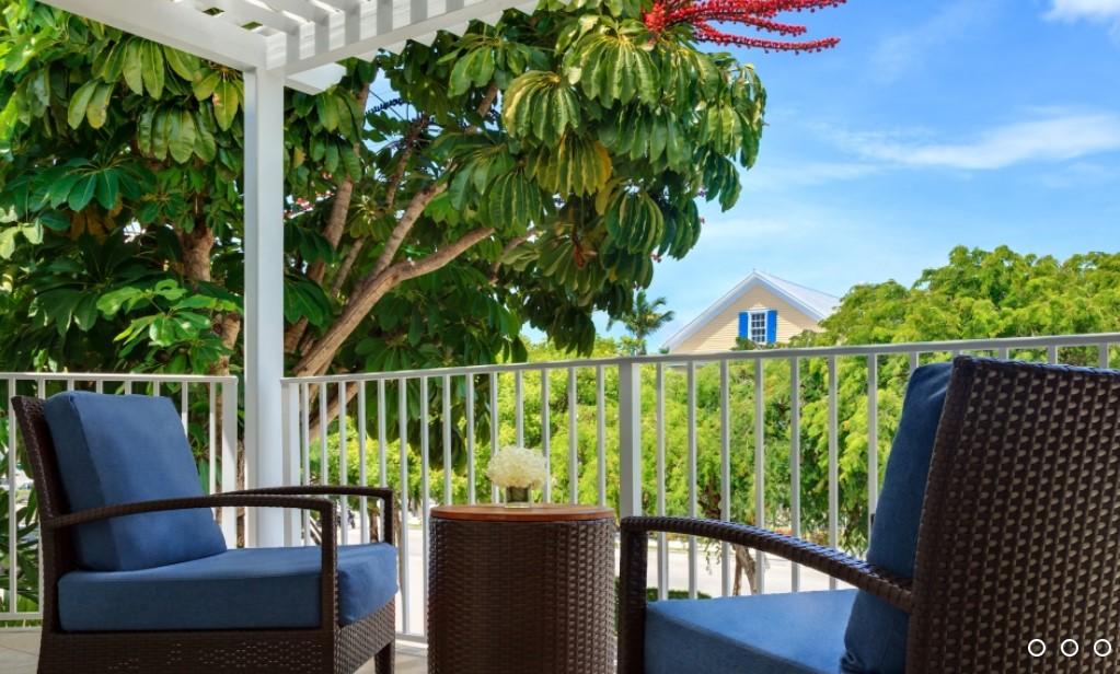 Southernmost Hotel Key West Exteriör bild
