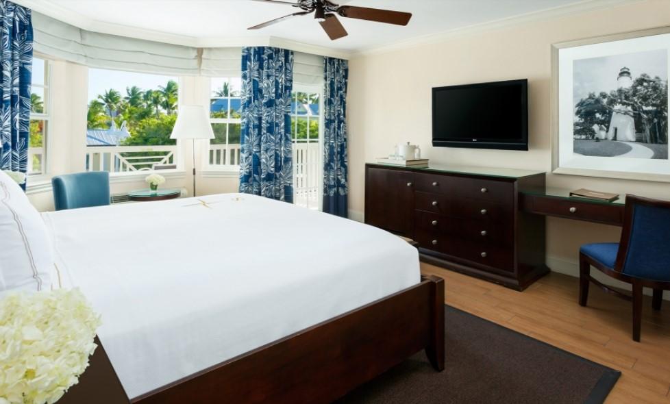 Southernmost Hotel Key West Exteriör bild