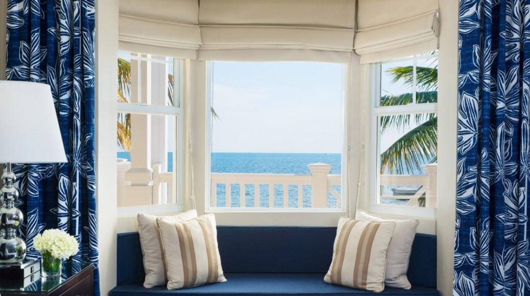 Southernmost Hotel Key West Exteriör bild