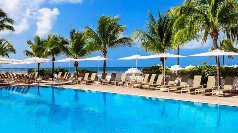 Southernmost Hotel Key West Exteriör bild