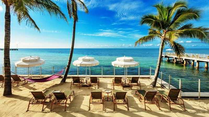 Southernmost Hotel Key West Exteriör bild