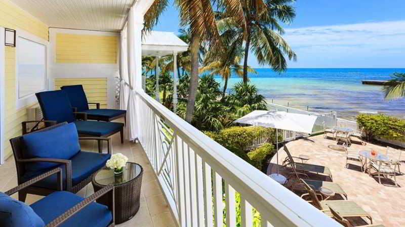 Southernmost Hotel Key West Exteriör bild