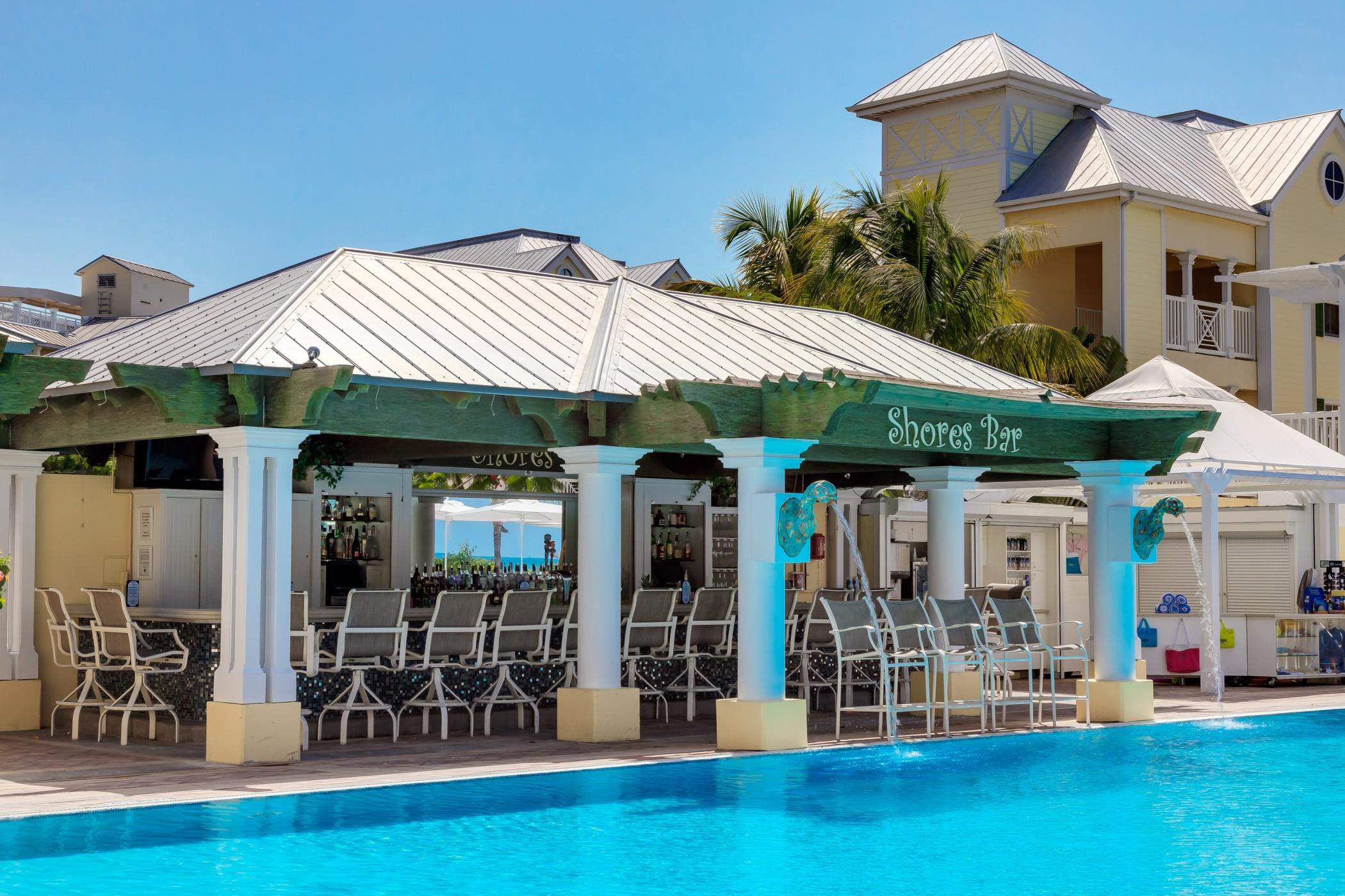 Southernmost Hotel Key West Exteriör bild