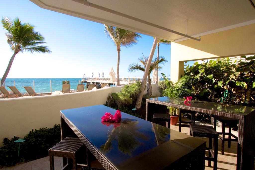 Southernmost Hotel Key West Exteriör bild