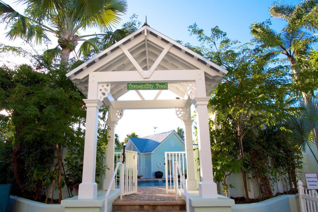 Southernmost Hotel Key West Exteriör bild