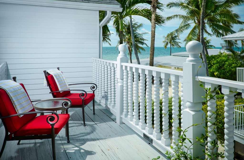 Southernmost Hotel Key West Rum bild