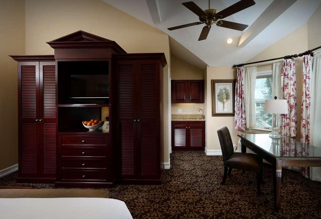 Southernmost Hotel Key West Rum bild