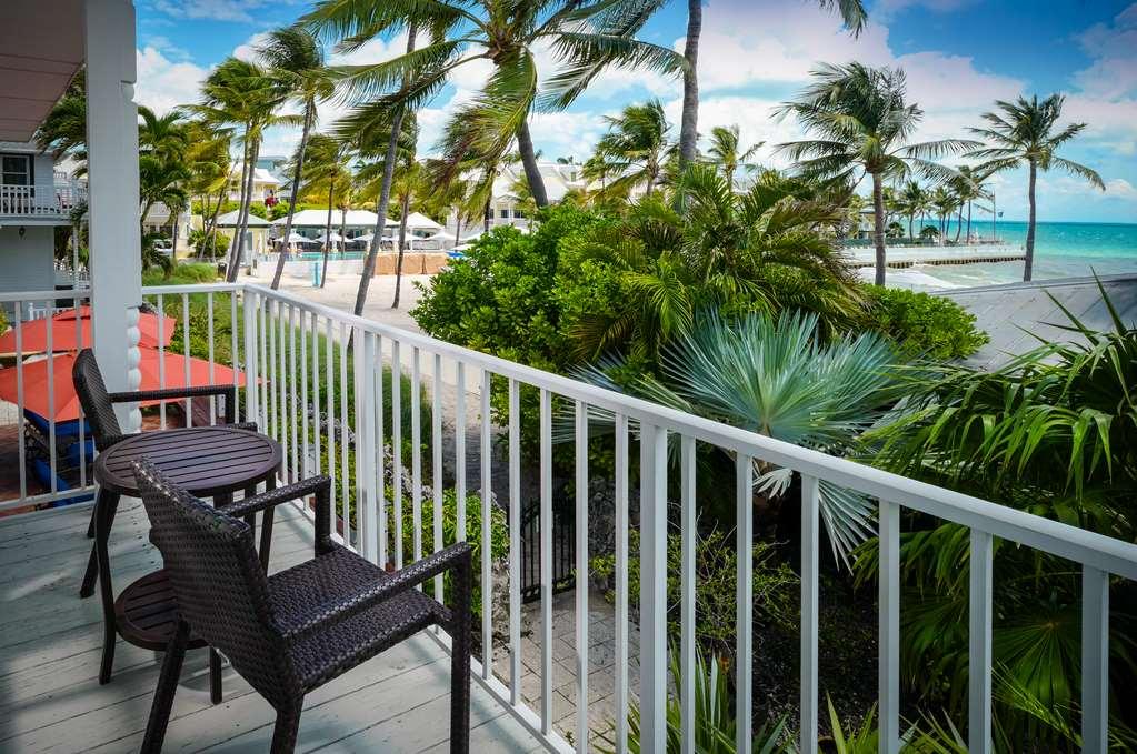 Southernmost Hotel Key West Rum bild