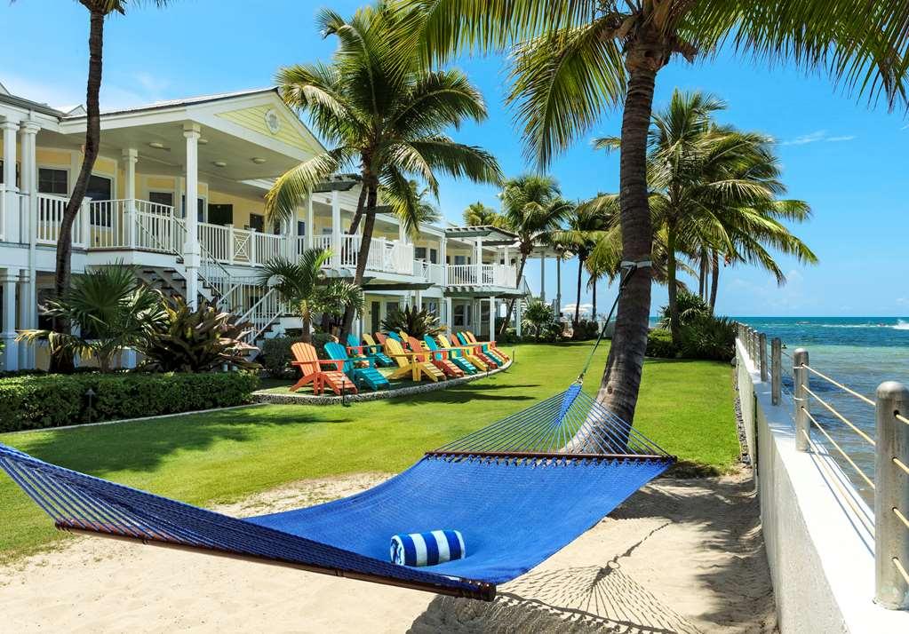 Southernmost Hotel Key West Bekvämligheter bild