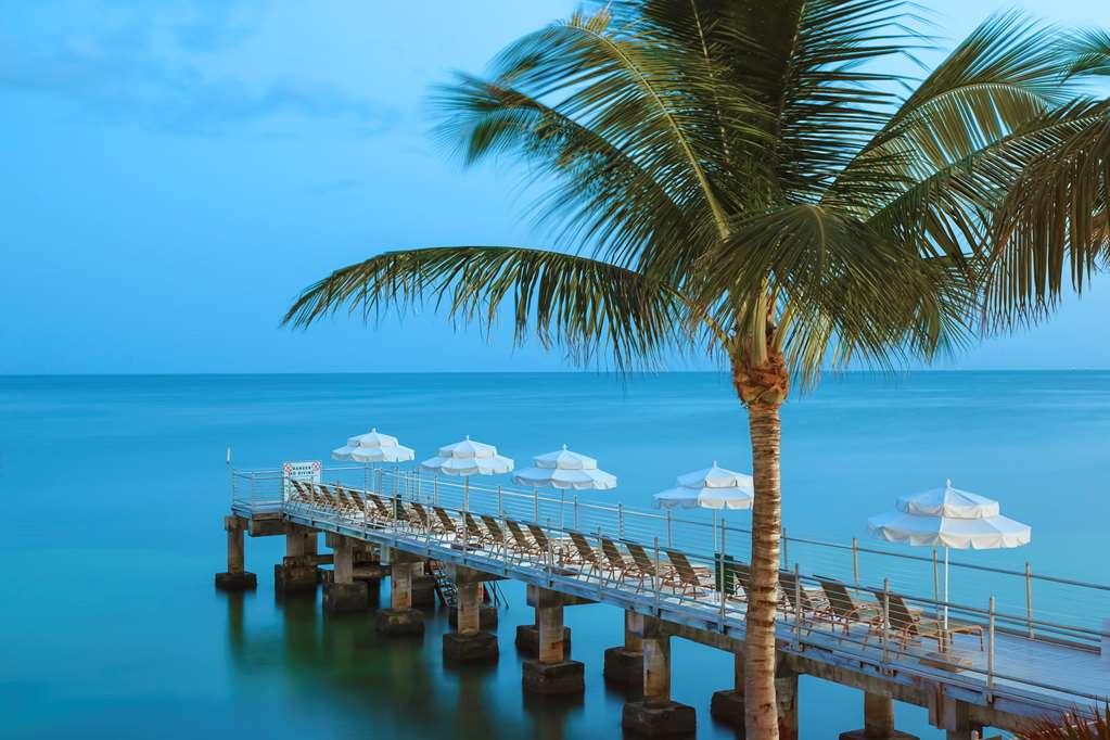 Southernmost Hotel Key West Exteriör bild
