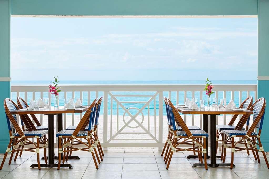 Southernmost Hotel Key West Restaurang bild
