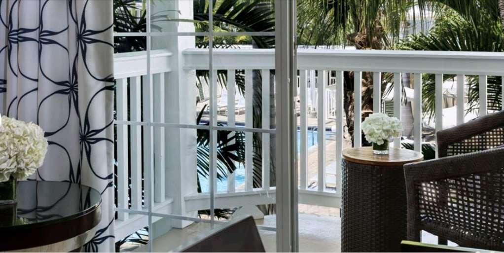 Southernmost Hotel Key West Exteriör bild