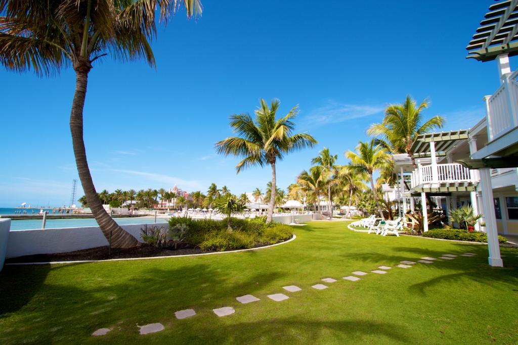 Southernmost Hotel Key West Exteriör bild