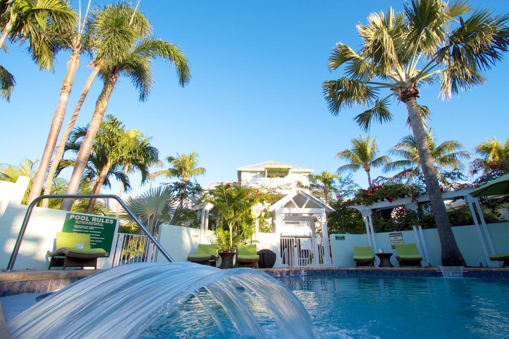 Southernmost Hotel Key West Exteriör bild
