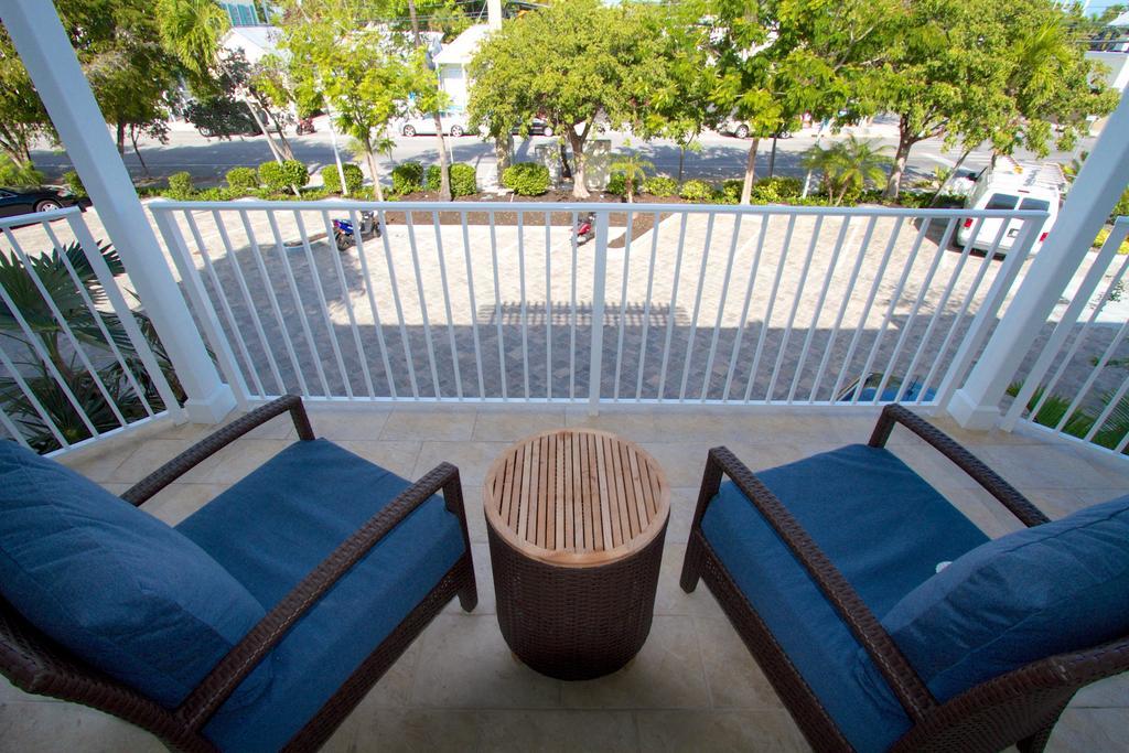 Southernmost Hotel Key West Exteriör bild