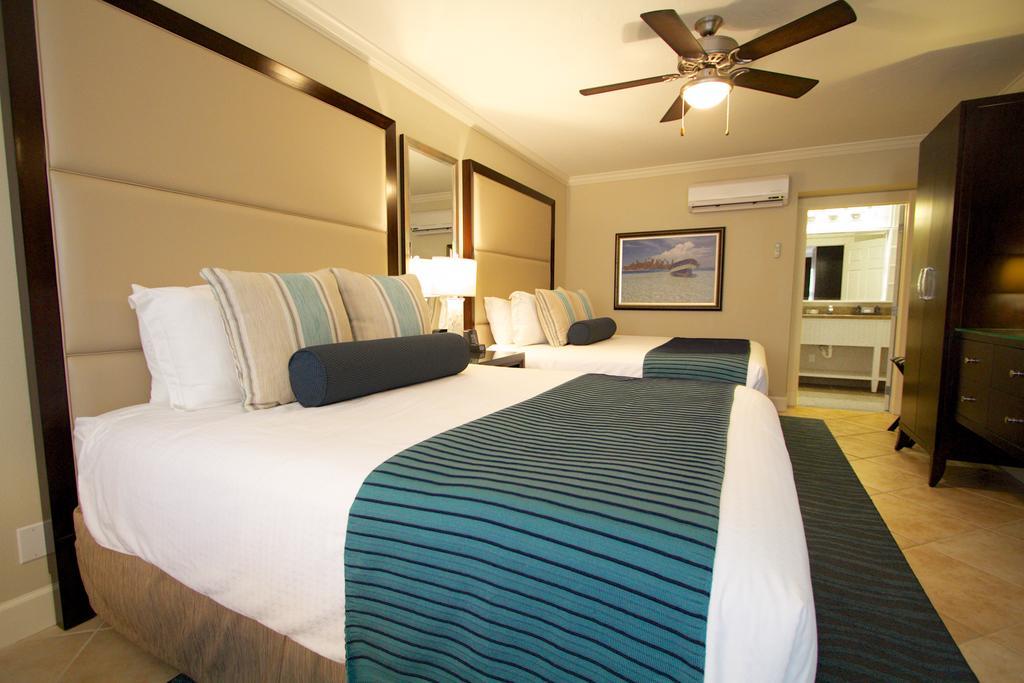Southernmost Hotel Key West Exteriör bild