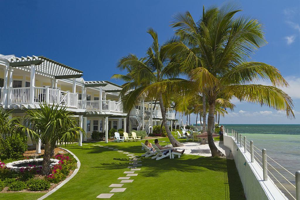 Southernmost Hotel Key West Exteriör bild
