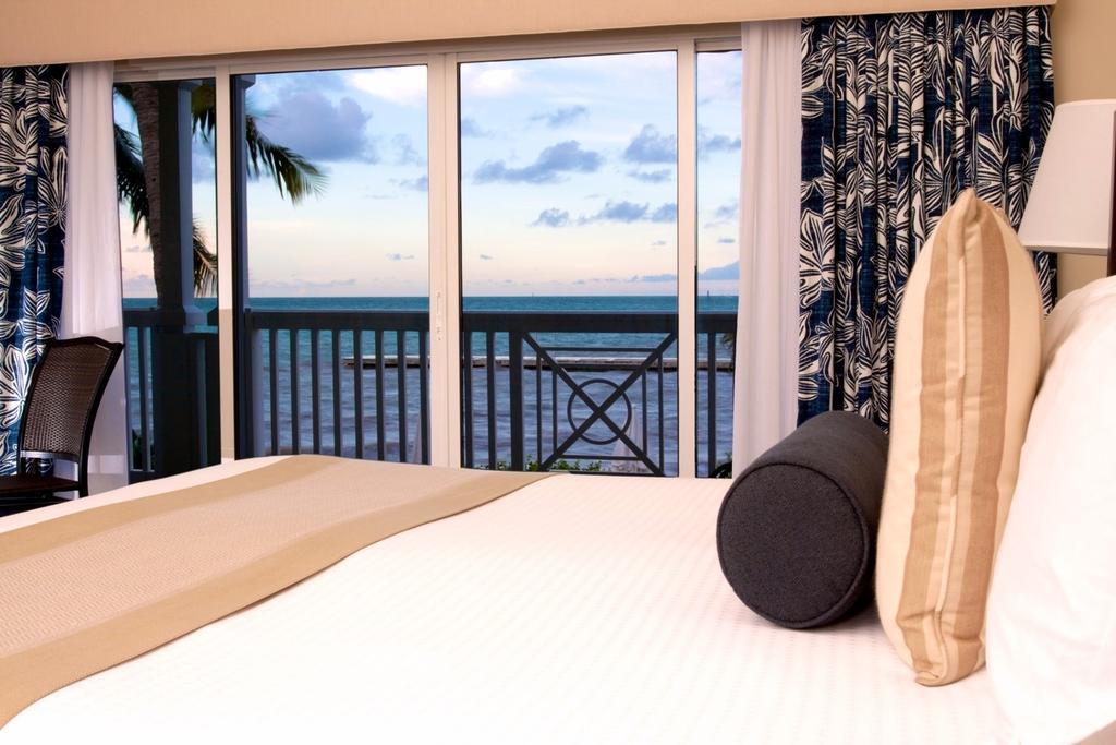 Southernmost Hotel Key West Exteriör bild