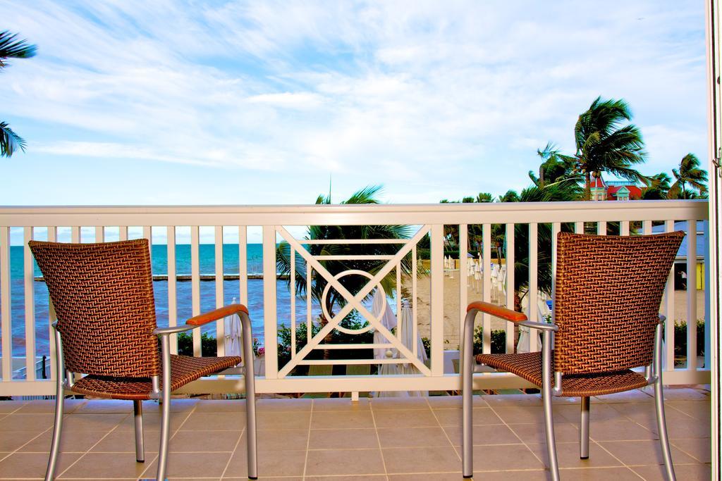 Southernmost Hotel Key West Exteriör bild