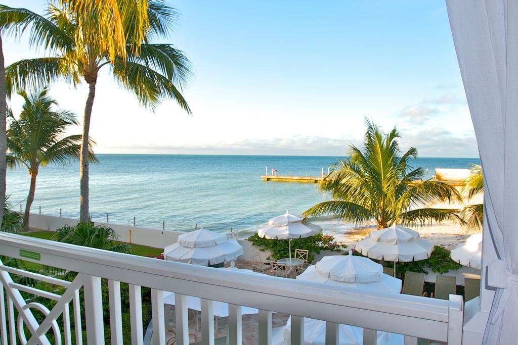 Southernmost Hotel Key West Exteriör bild