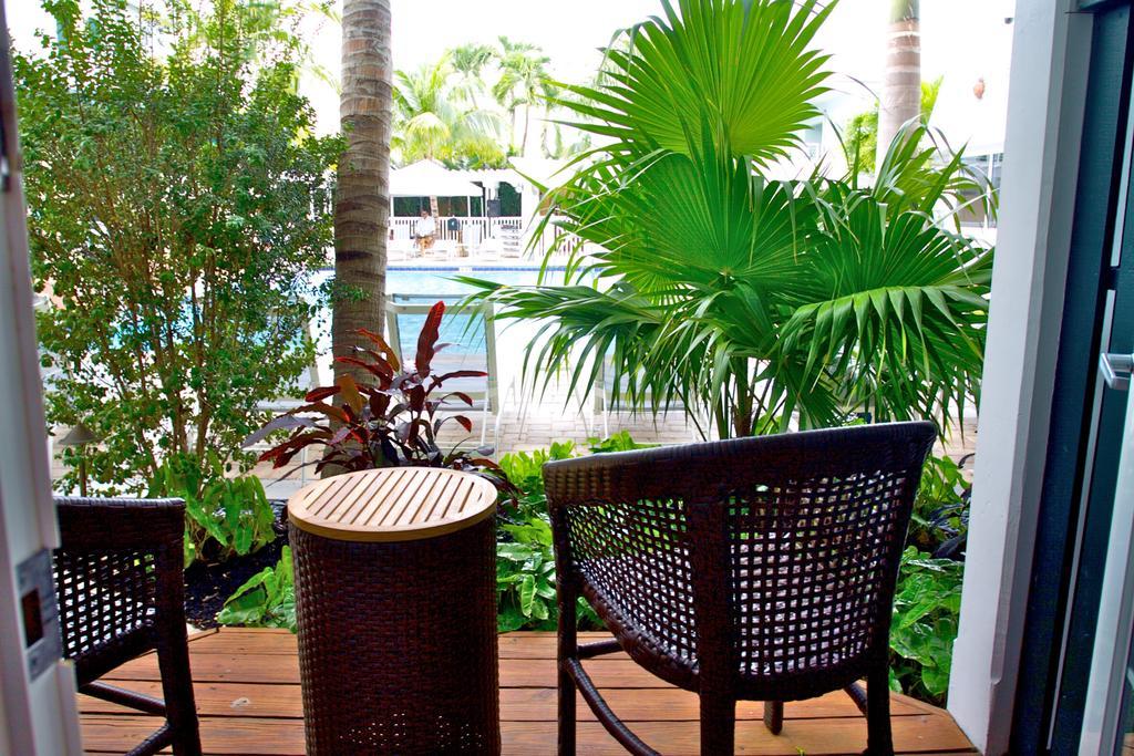 Southernmost Hotel Key West Exteriör bild
