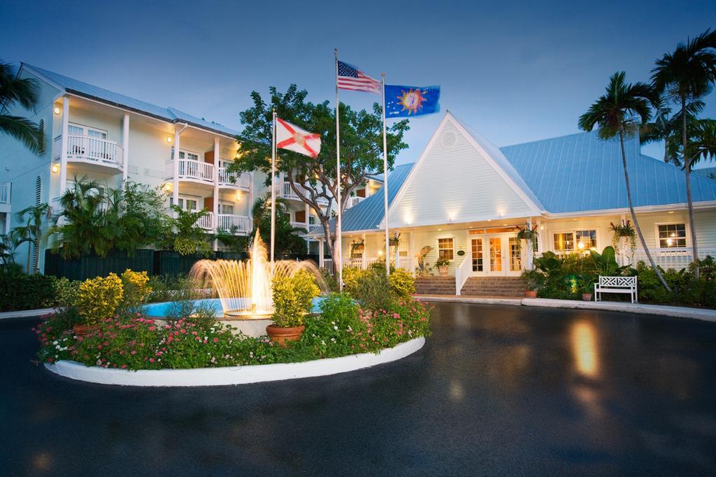 Southernmost Hotel Key West Exteriör bild