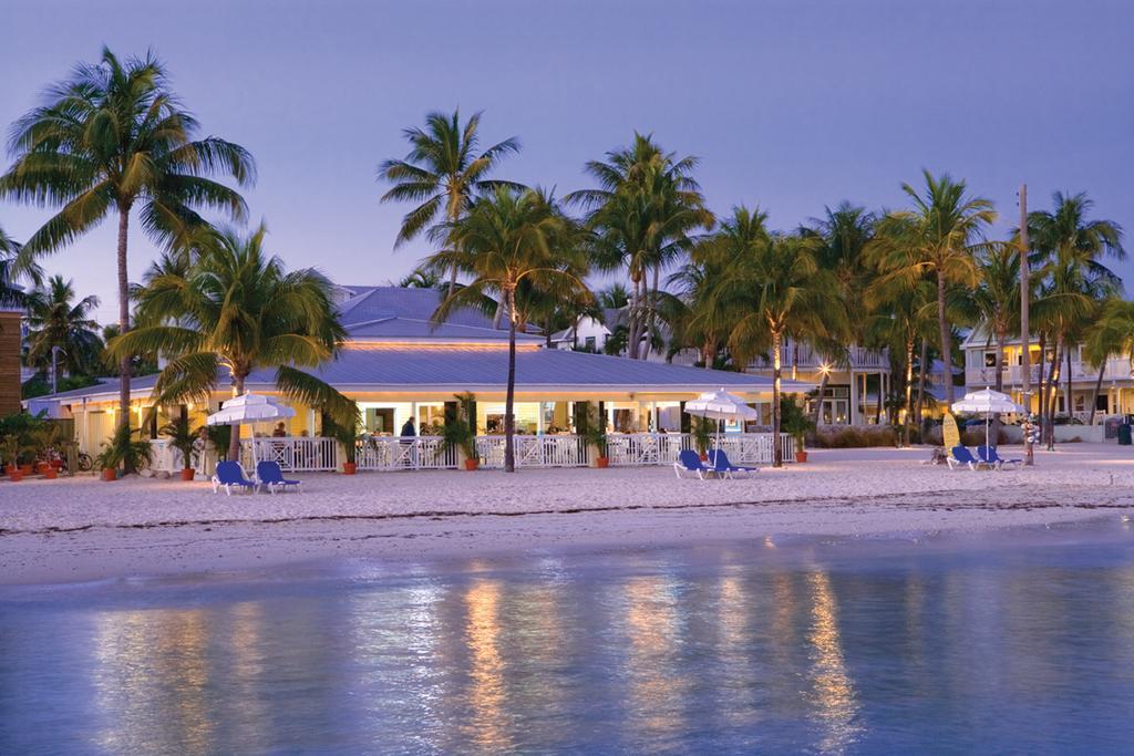 Southernmost Hotel Key West Exteriör bild