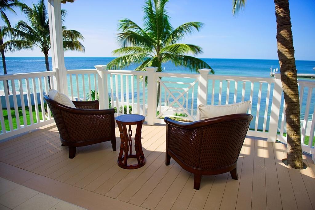 Southernmost Hotel Key West Exteriör bild