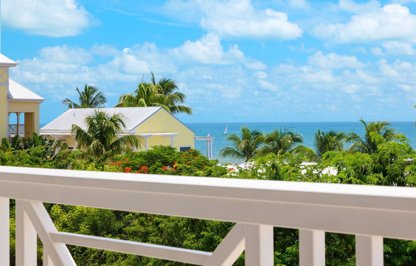 Southernmost Hotel Key West Exteriör bild
